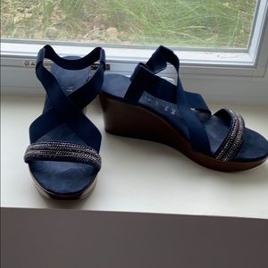 Italian Shoemaker Wedge